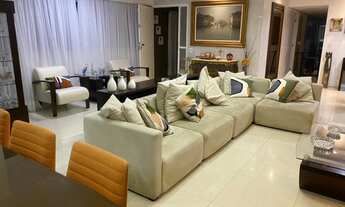 Imagem 5: Apartamento de 220 metros quadrados no bairro Piedade com 4 quartos