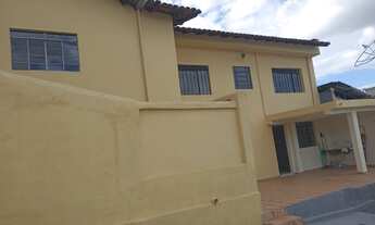 Imagem 2: BELO HORIZONTE - Casa Padrão - Santa Cruz