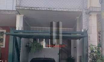 Imagem: Sobrado com 2 dormitórios, 80 m² - venda