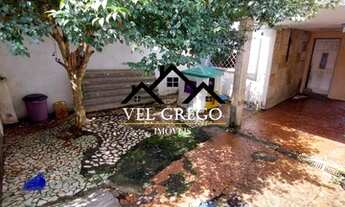 Imagem 2: Casa antiga térrea na Paulicéia !