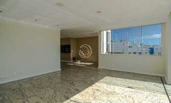 Imagem 6: Cobertura para venda tem 409 metros quadrados com 4 quartos em Centro - Florianópolis - SC