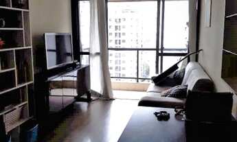 Imagem: 105769 Apartamento para aluguel possui 56