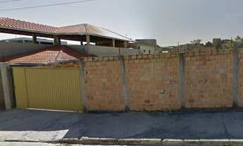 Imagem: Lote Vespasiano Bairro Vida Nova