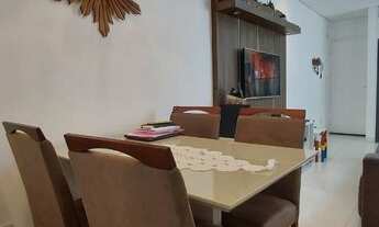 Imagem 2: Cobertura para Venda em Santo André, Vila Curuçá, 2 dormitórios, 2 suítes, 2 banheiros, 1