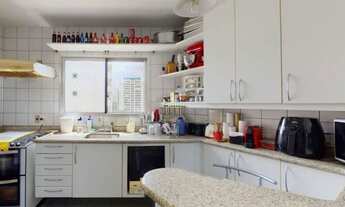 Imagem 5: Apartamento com 3 dormitórios à venda, 109 m² por R$ 498.000 - Vila Andrade - São Paulo/SP