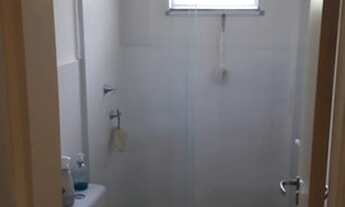 Imagem 7: Apartamento para venda possui 45 metros quadrados com 2 quartos