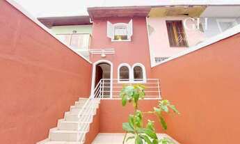 Imagem 2: Sobrado para Venda em São Paulo, Chácara Japonesa, 2 dormitórios, 2 banheiros, 1 vaga