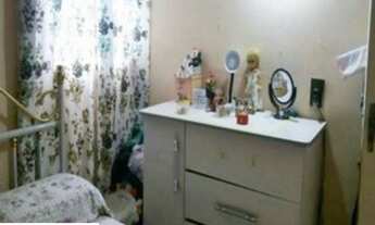 Imagem 5: 08766 - Apartamento 2 Dorms, LAUZANE PAULISTA - SÃO PAULO/SP