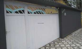 Imagem: Ubatuba - Casa Padrão - Centro