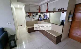 Imagem 4: Apartamento 2 Quartos Guará II