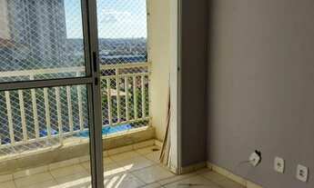 Imagem 6: Hortolândia - Apartamento Padrão - Jardim Nova Hortolândia I