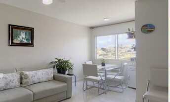 Imagem 2: São Paulo - Apartamento Padrão - Freguesia do Ó