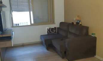 Imagem 2: Porto Alegre - Apartamento Padrão - Rubem Berta