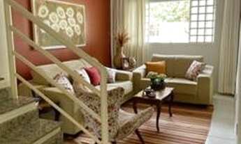 Imagem 5: Sobrado para venda com 232 metros com 4 quartos Guará I - Brasília - DF