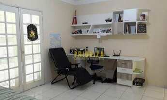 Imagem 5: Casa com 3 dormitórios à venda, 250 m² por R$ 450.000,00 - Jardim dos Estados - Sorocaba/S