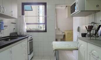 Imagem 5: Jundiaí - Apartamento Padrão - Jardim Paris