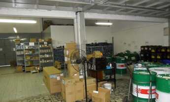 Imagem 4: Galpão/Depósito/Armazém para aluguel e venda com 45.000 M2