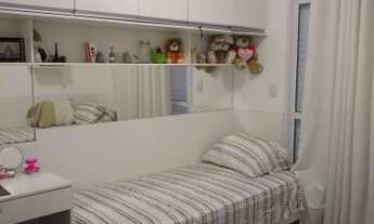 Imagem 4: Apartamento com 2 dorms, Guilhermina, Praia Grande - R$ 340 mil, Cod: 3365