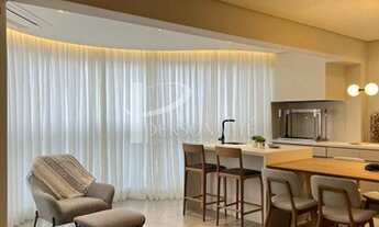 Imagem 6: Apartamento à venda, no Jardim Anália Franco, 131 m² de área , 3 suites, 4 vagas, varanda