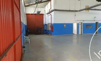 Imagem 6: Galpão industrial/comercial Osasco