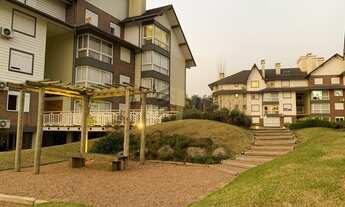 Imagem: Apartamento com 2 Dormitorio(s) localizado(a)