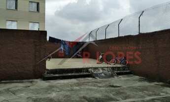 Imagem 4: São Paulo - Apartamento Padrão - CONJUNTO HABITACIONAL PADRE MANOEL DA NOBREGA