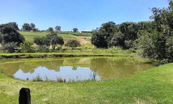 Imagem 3: Chácara com 3 dormitórios à venda, 8700 m² por R$ 690.000,00 - Iperó Mirim - Araçoiaba da