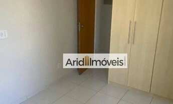 Imagem 3: Apartamento com 2 dormitórios para alugar, 70 m² por R$ 1.350/mês - Redentora - São José d