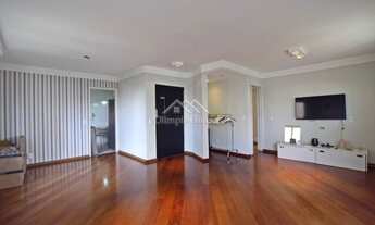 Imagem 3: Apartamento Venda 3 Dormitórios - 117 m² Campo Belo