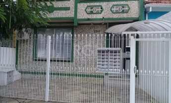 Imagem: Porto Alegre - Apartamento Padrão - Floresta