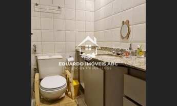 Imagem 3: Santo André - Apartamento Padrão - VILA GILDA