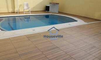 Imagem 7: Casa com 4 dormitórios à venda, 430 m² por R$ 2.300.000 - Alphaville - Santana de Parnaíba