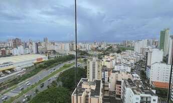 Imagem: Apartamento de 3/4 com 2 suítes no loteamento