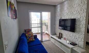 Imagem 2: APARTAMENTO - CITY BUSSOCABA - SP