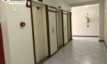 Imagem 7: Sala comercial à venda na Trindade, próximo à UFSC