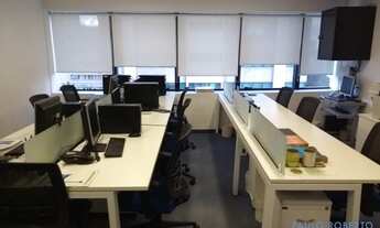 Imagem 3: CONJ. COMERCIAL - VILA CLEMENTINO - SP