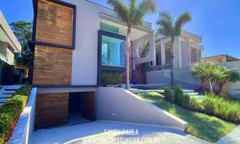 Imagem 2: Belíssima casa de alto padrão a venda na Riviera de São Lourenço