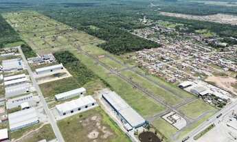 Imagem 2: Loteamento Jardim Cristina