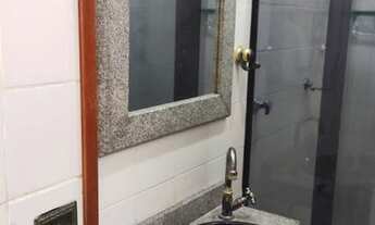 Imagem 7: Ótimo Apto Varanda 2 Qts e Dep. Revestida na Pau Ferro Pechincha