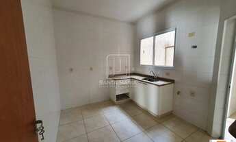 Imagem 3: Apartamento (tipo - padrao) 2 dormitórios/suite, cozinha planejada, em condomínio fechado