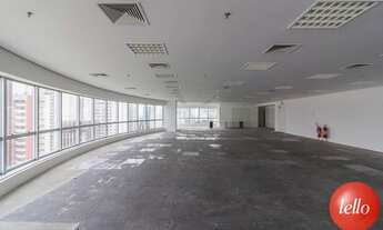 Imagem 5: São Paulo - Conjunto Comercial/sala - Brooklin