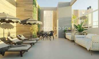 Imagem 2: Apartamento em construção à venda no Canto Grande - Bombinhas/SC