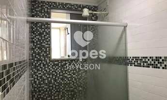 Imagem 2: Rio de Janeiro - Apartamento Padrão - Pilares