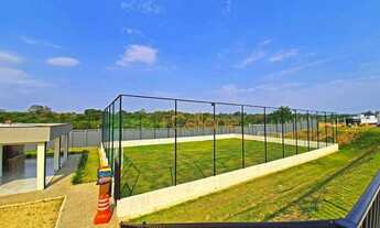 Imagem 3: Casa à venda, 186 m² por R$ 1.400.000,00 - Condomínio Piemonte - Indaiatuba/SP