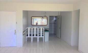 Imagem 4: Apartamento para aluguel e venda tem 139 metros quadrados com 3 quartos