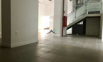 Imagem 4: Ponto comercial - Caminho das Árvores - Salvador