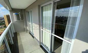 Imagem 2: Araçatuba - Apartamento - Jardim Nova Yorque