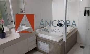 Imagem 3: Apartamento 4 Suítes Closet Hidro 3 vagas Ed. Copacabana