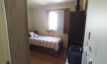 Imagem 9: Apartamento com 3 dormitórios 1 vaga, andar alto à venda, 70 m² muito bem distribuíveis