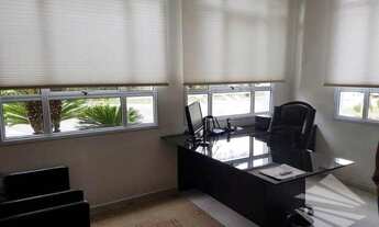 Imagem 6: Sobrado com 3 dormitórios à venda, 800 m² - Condomínio Taubaté Village - Taubaté/SP